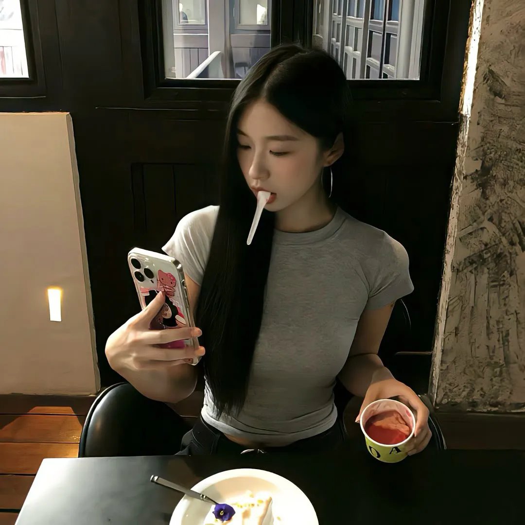 危情